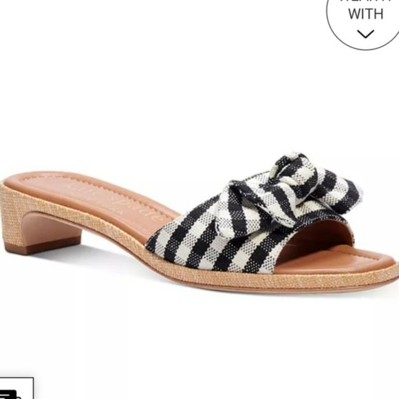 kate spade Shoes - Kate Spade Lilah Sandals -8.5